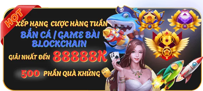 Game Bắn Cá Ocean King