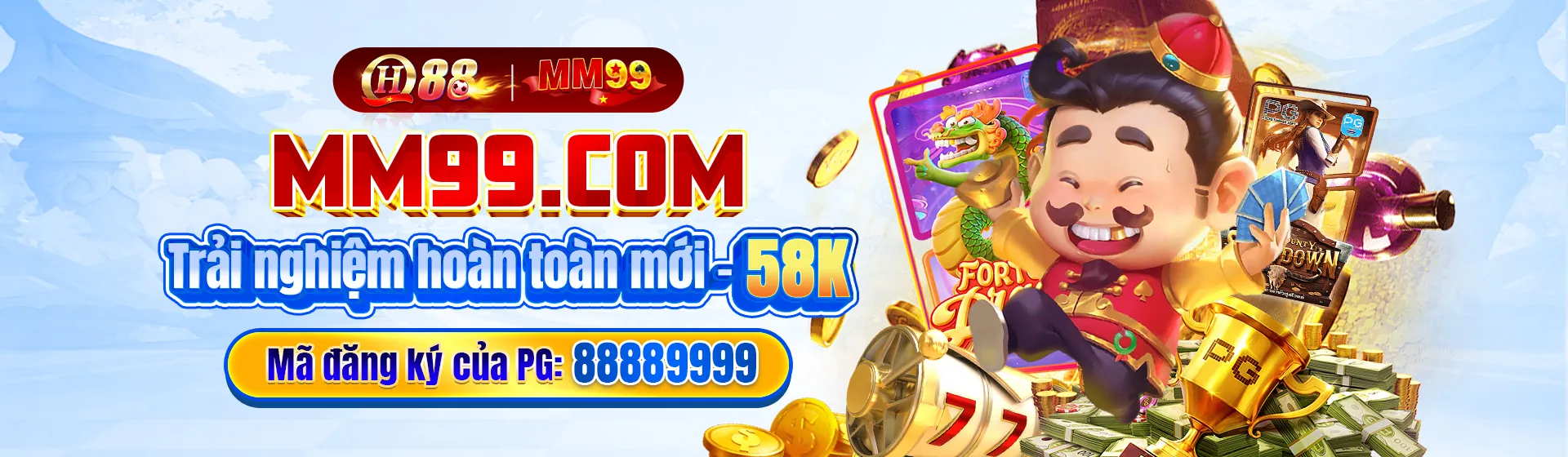 Thế giới bắn cá online đầy màu sắc