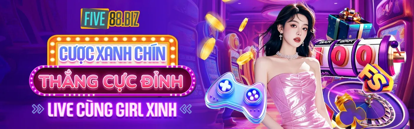 Hình ảnh chính về trò chơi xóc đĩa online sôi động
